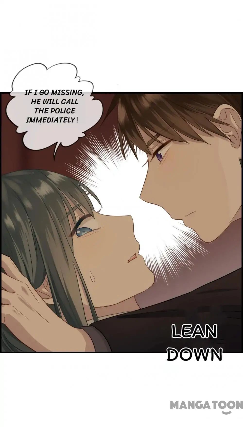 Don’t Flirt With Me, CEO Chapter 2 - page 14