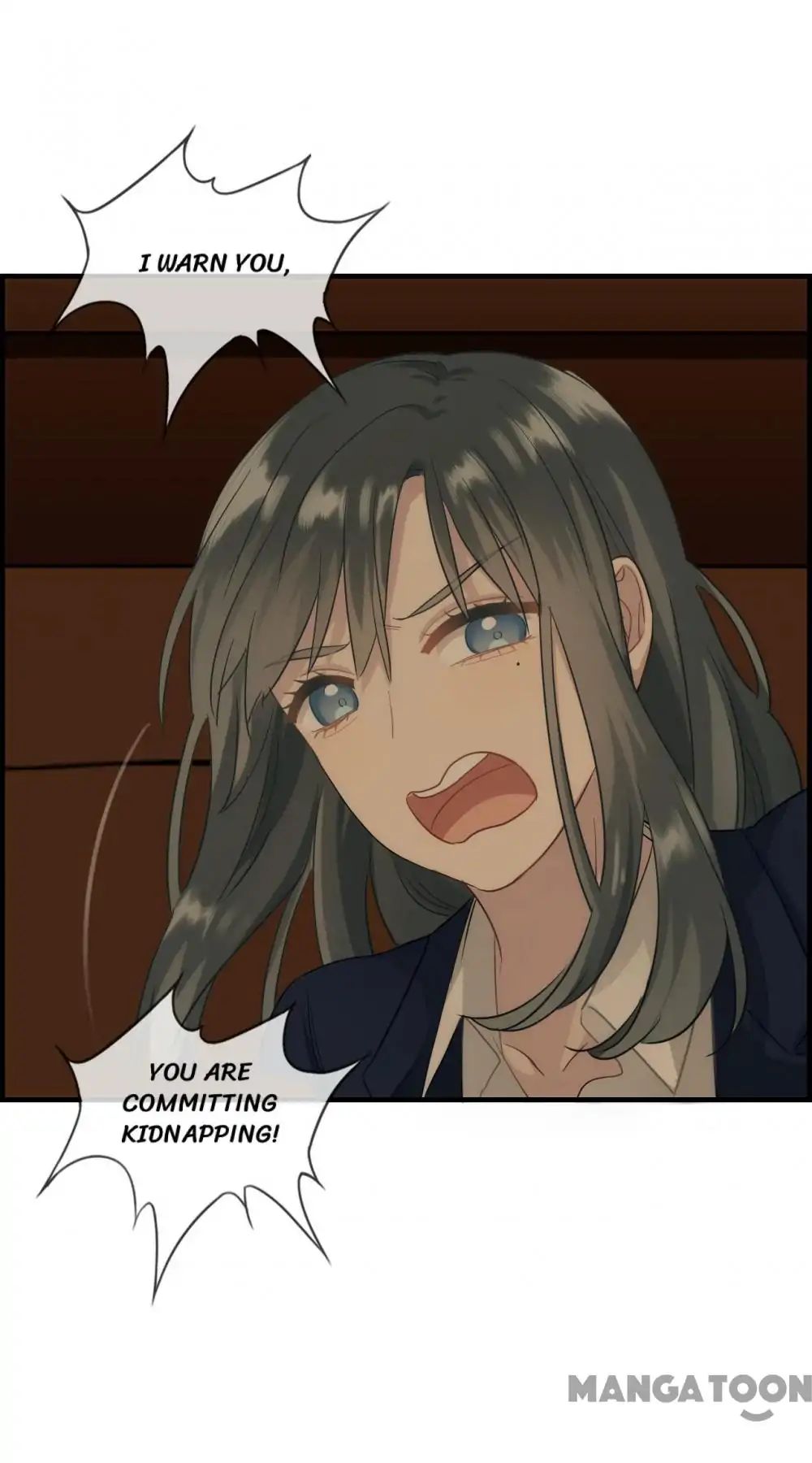 Don’t Flirt With Me, CEO Chapter 2 - page 18