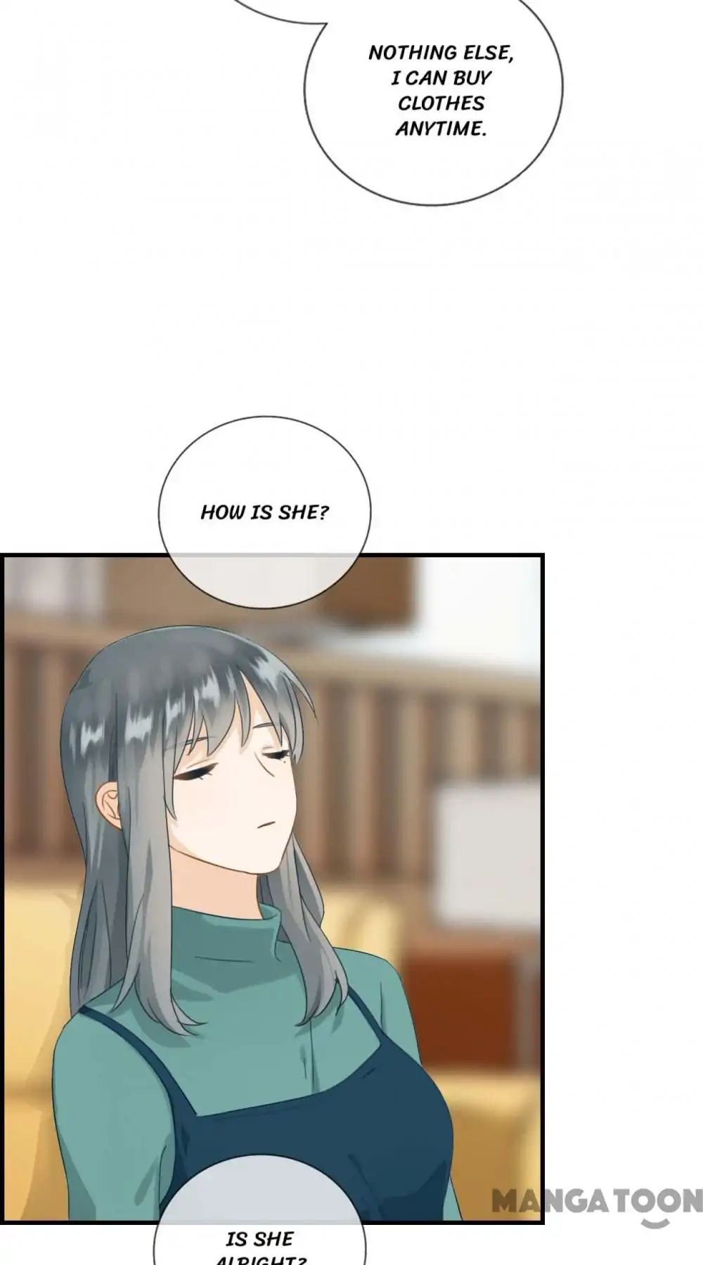 Don’t Flirt With Me, CEO Chapter 63 - page 11