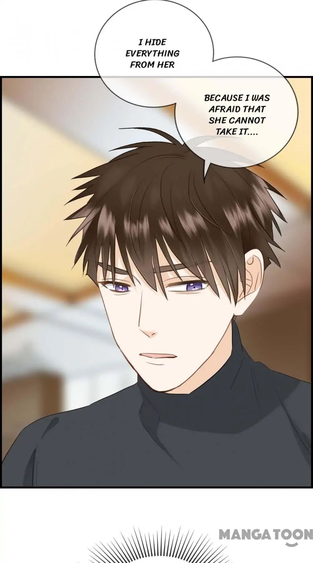 Don’t Flirt With Me, CEO Chapter 63 - page 14