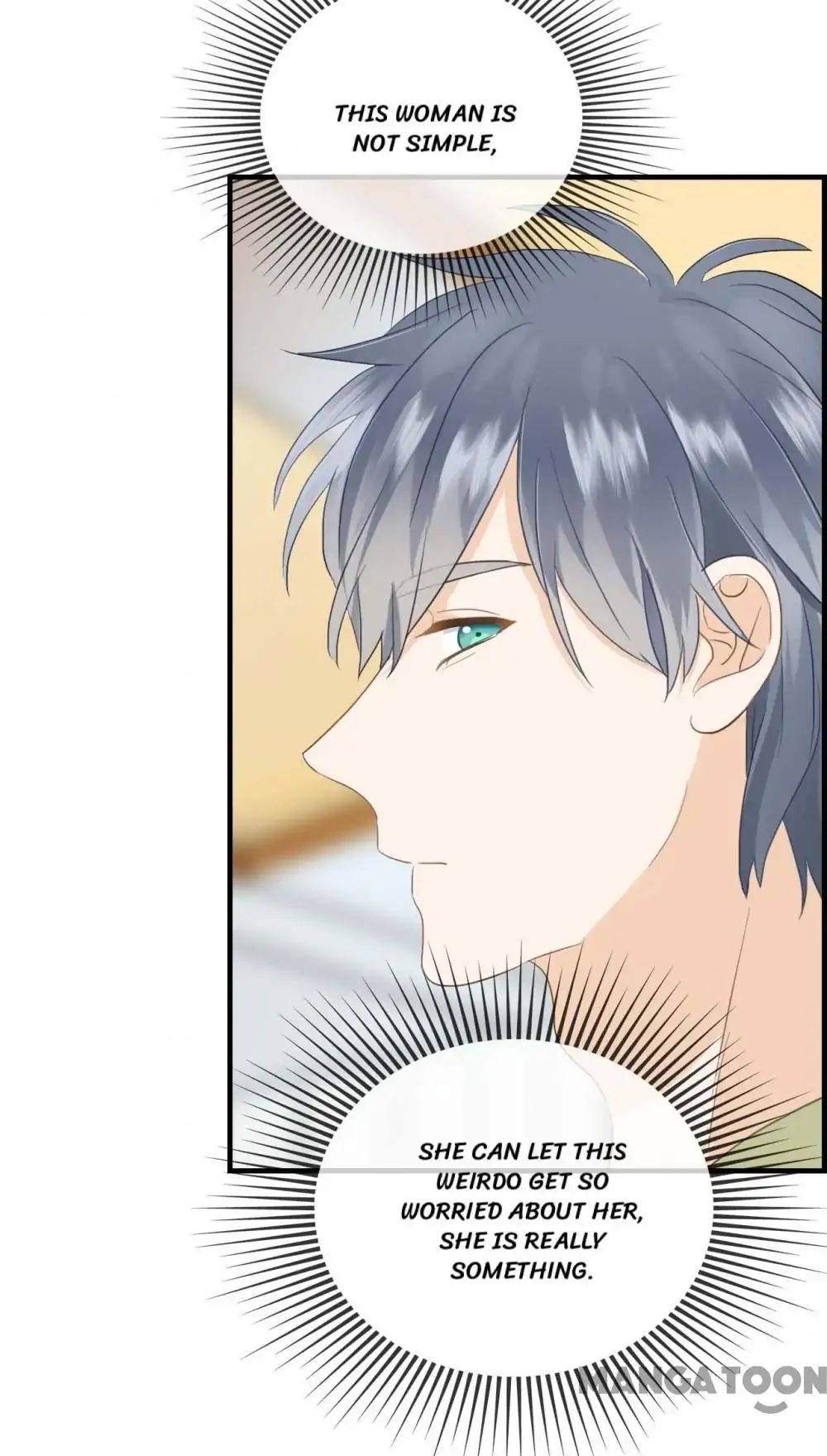 Don’t Flirt With Me, CEO Chapter 63 - page 15