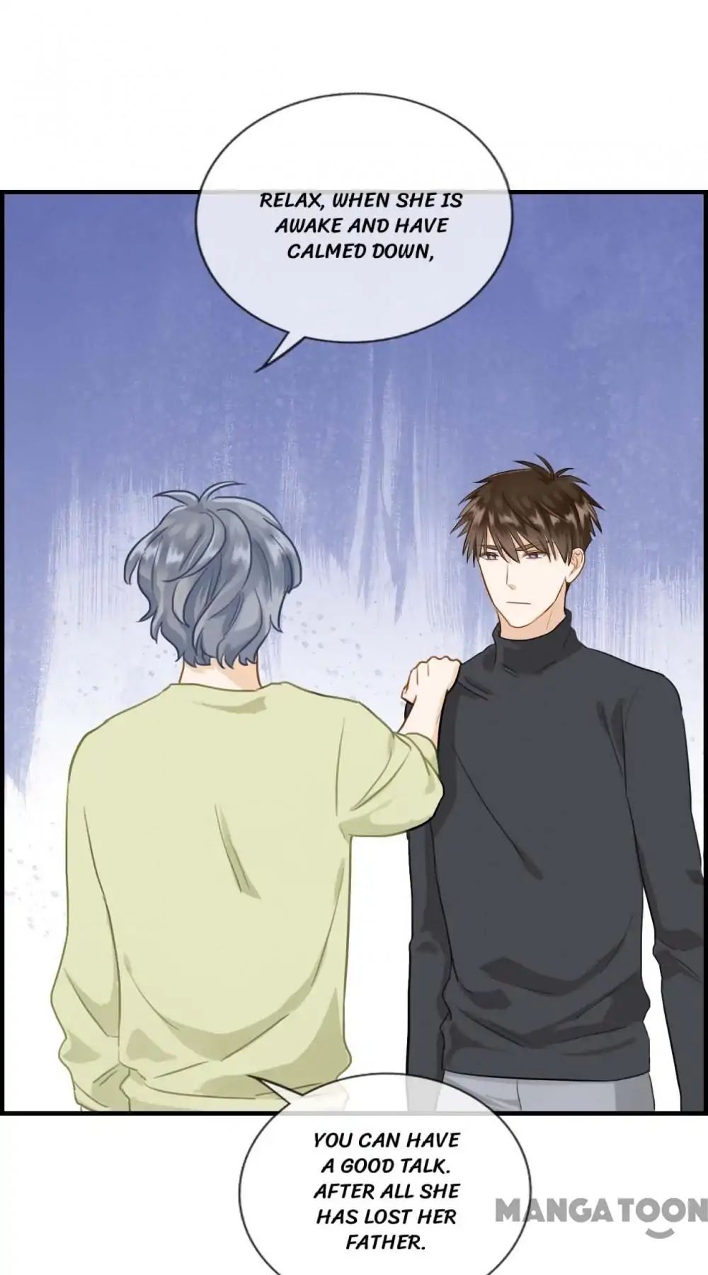 Don’t Flirt With Me, CEO Chapter 63 - page 16