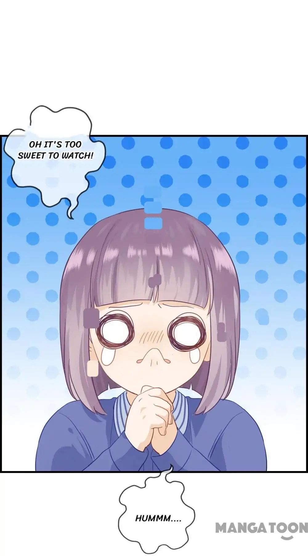 Don’t Flirt With Me, CEO Chapter 20 - page 13