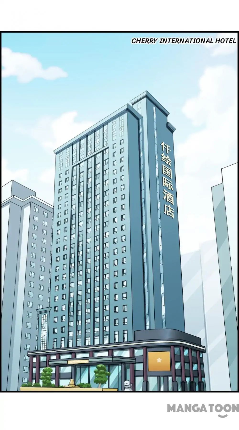 Don’t Flirt With Me, CEO Chapter 20 - page 14
