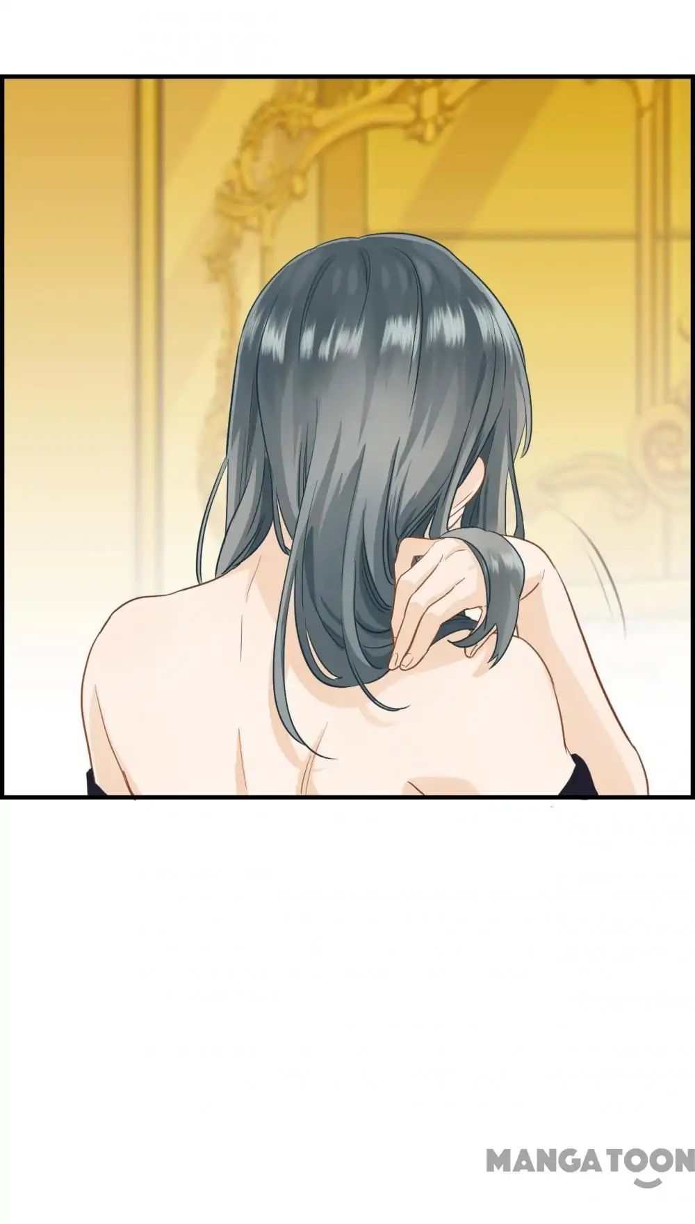 Don’t Flirt With Me, CEO Chapter 20 - page 15