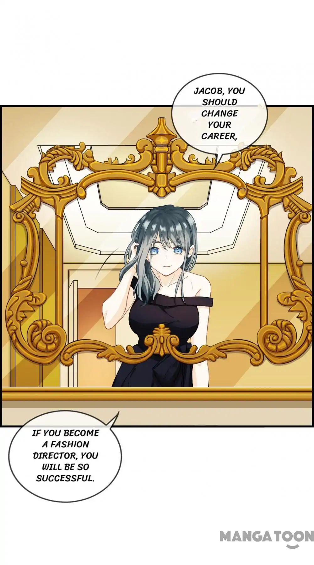 Don’t Flirt With Me, CEO Chapter 20 - page 16