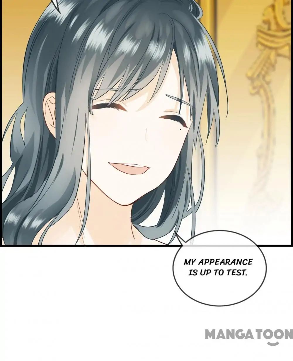 Don’t Flirt With Me, CEO Chapter 20 - page 18