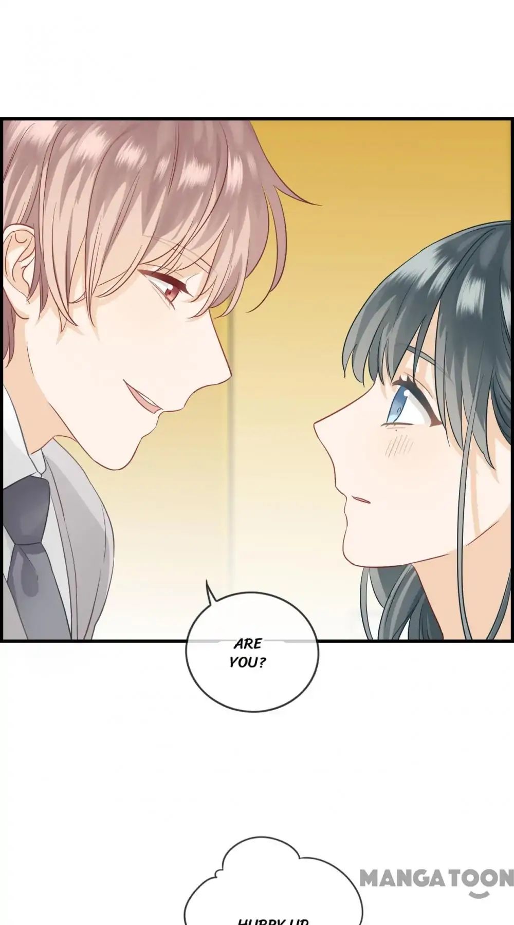 Don’t Flirt With Me, CEO Chapter 20 - page 19