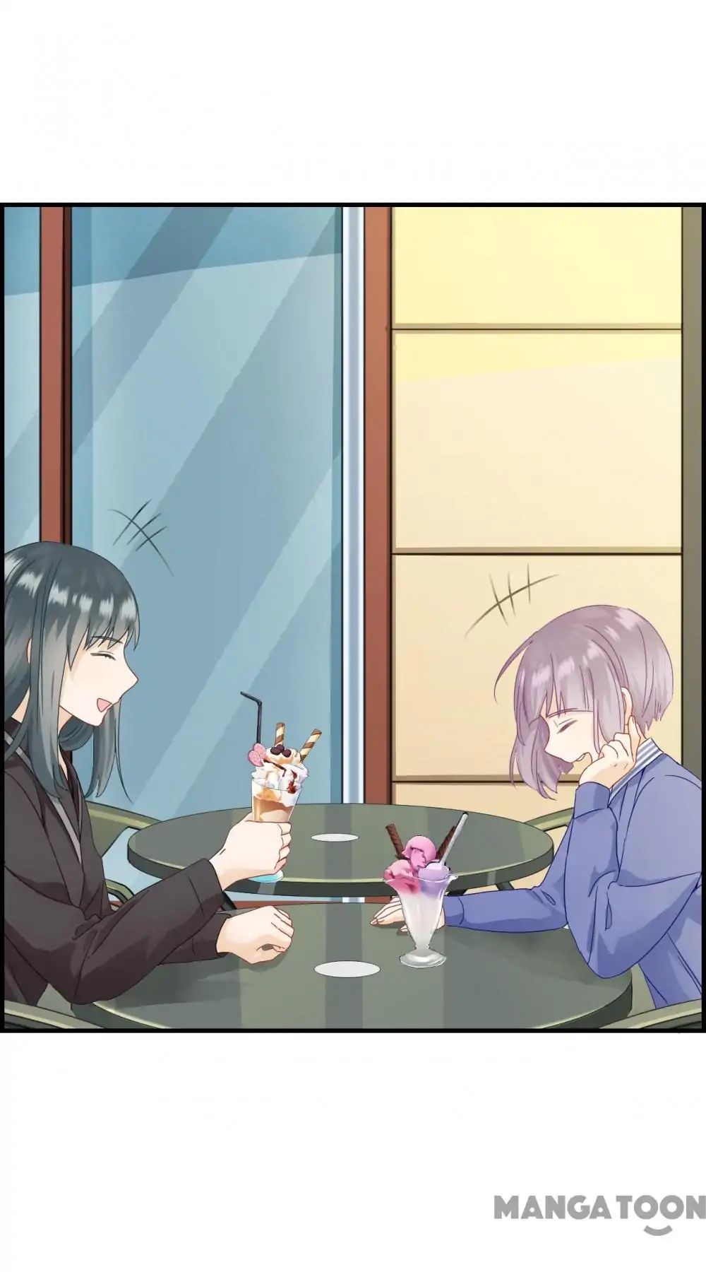 Don’t Flirt With Me, CEO Chapter 20 - page 2