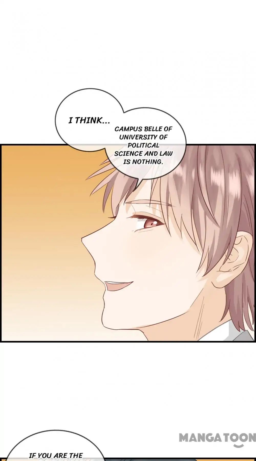 Don’t Flirt With Me, CEO Chapter 20 - page 22