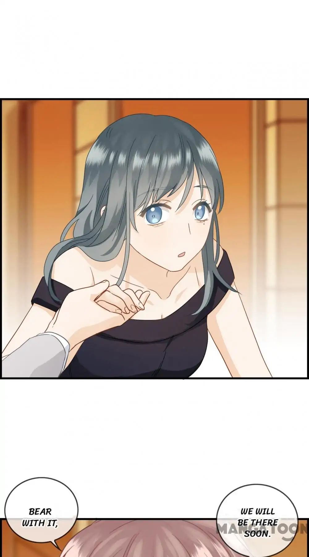 Don’t Flirt With Me, CEO Chapter 20 - page 29
