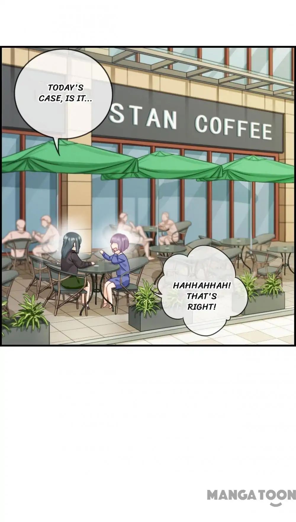 Don’t Flirt With Me, CEO Chapter 20 - page 3