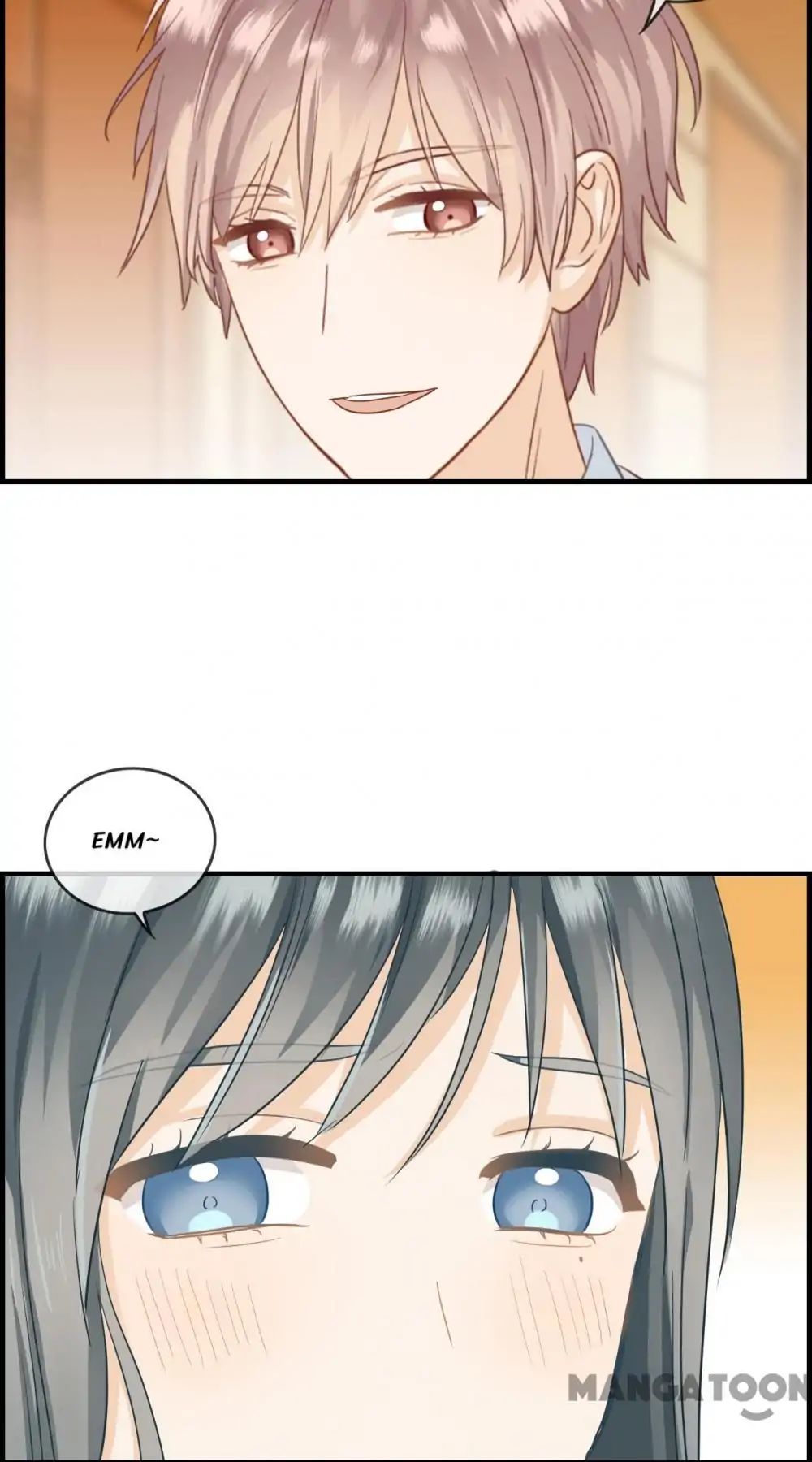 Don’t Flirt With Me, CEO Chapter 20 - page 30