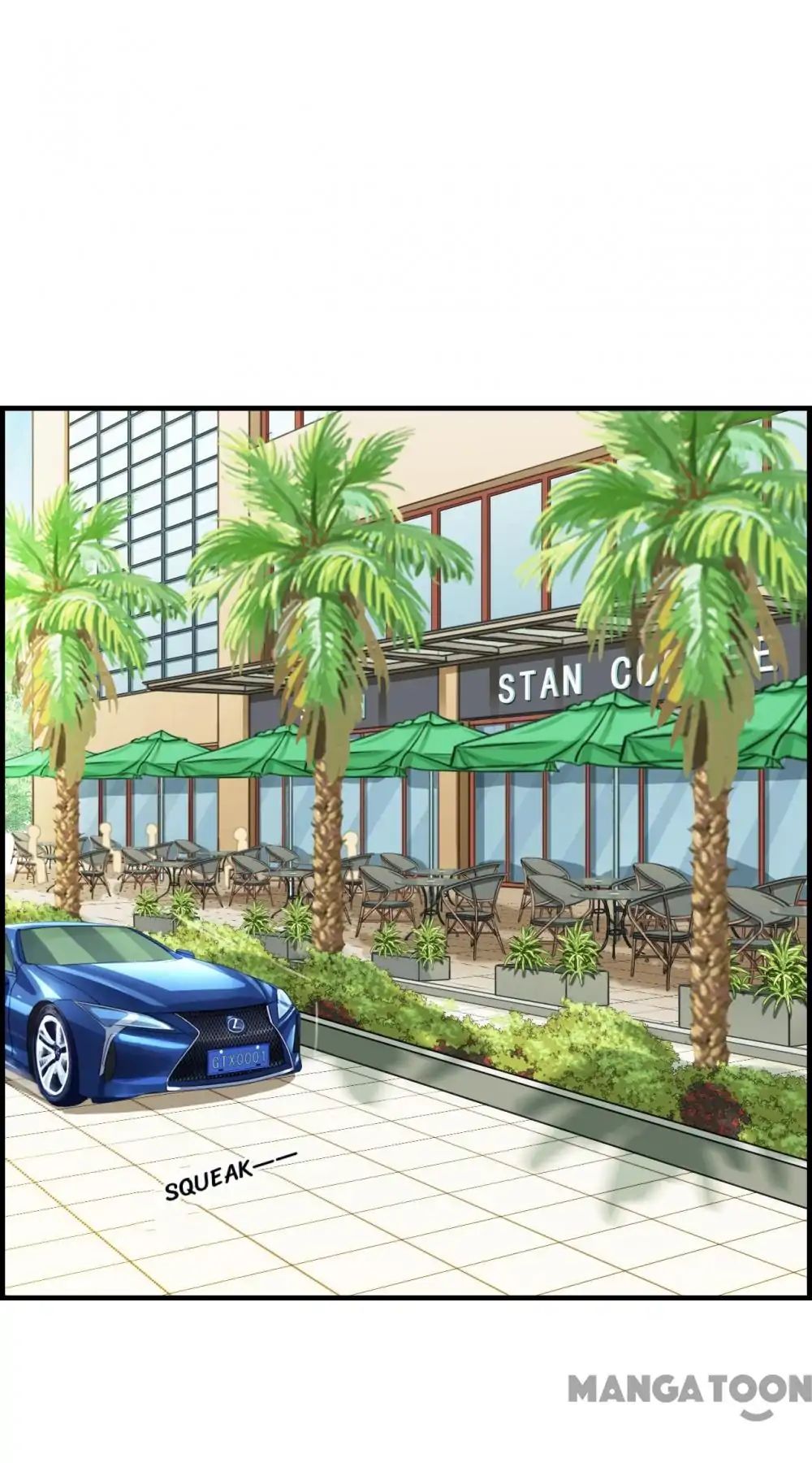 Don’t Flirt With Me, CEO Chapter 20 - page 4