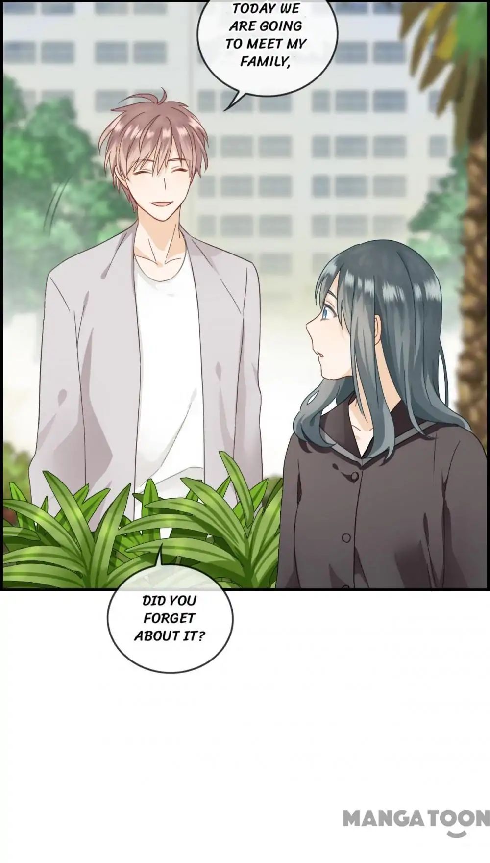 Don’t Flirt With Me, CEO Chapter 20 - page 6