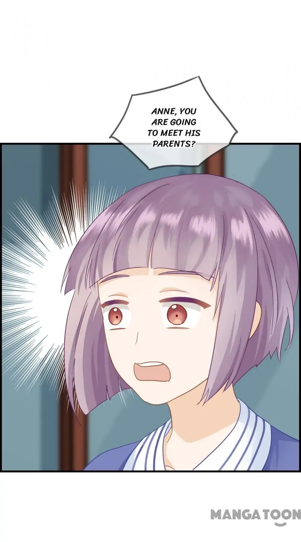 Don’t Flirt With Me, CEO Chapter 20 - page 7