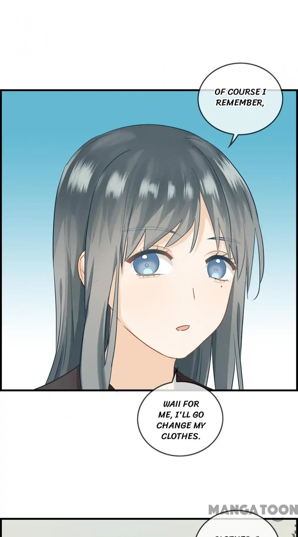 Don’t Flirt With Me, CEO Chapter 20 - page 8