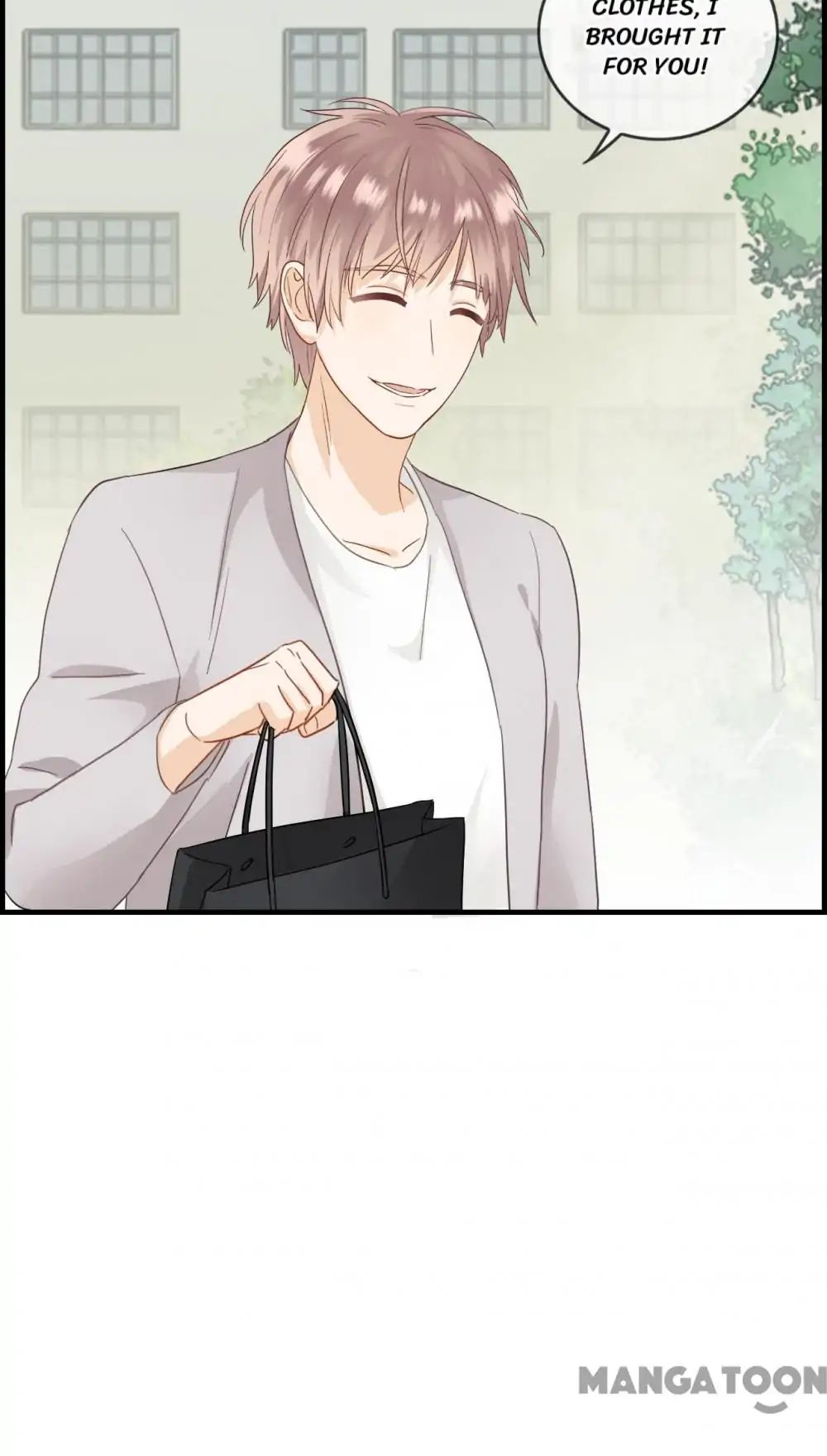 Don’t Flirt With Me, CEO Chapter 20 - page 9