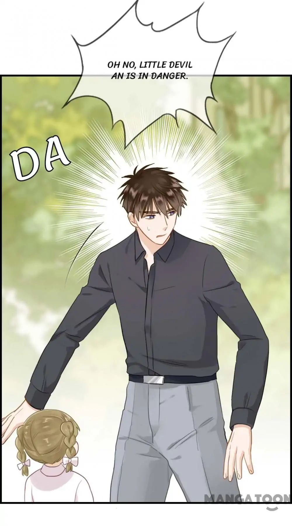 Don’t Flirt With Me, CEO Chapter 61 - page 11