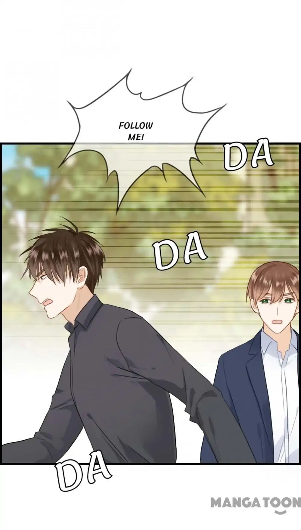 Don’t Flirt With Me, CEO Chapter 61 - page 12