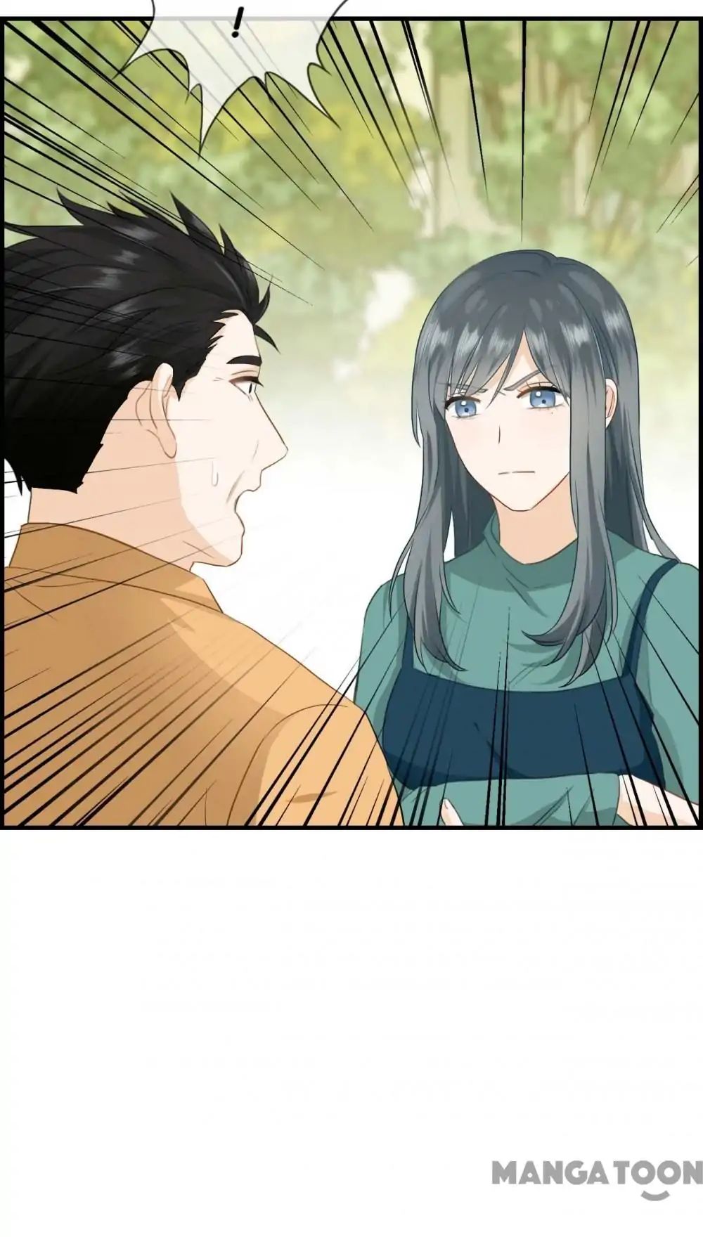 Don’t Flirt With Me, CEO Chapter 61 - page 15
