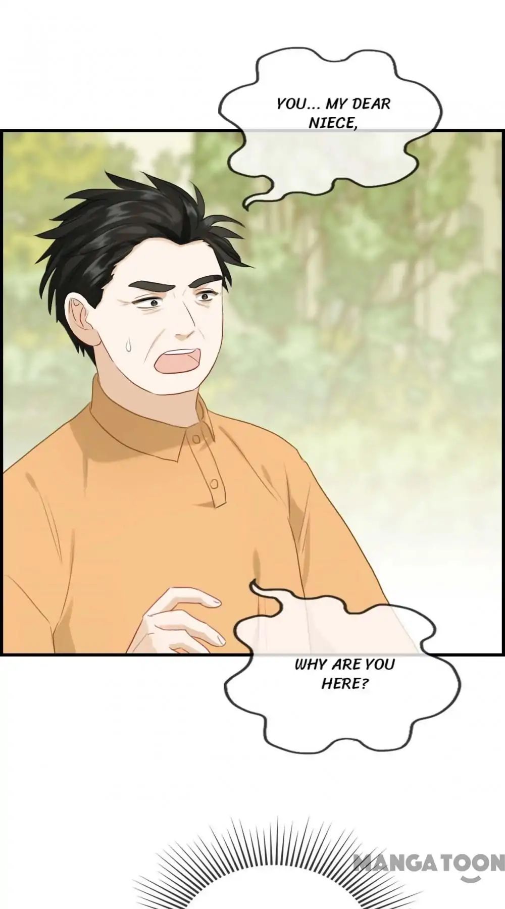 Don’t Flirt With Me, CEO Chapter 61 - page 16