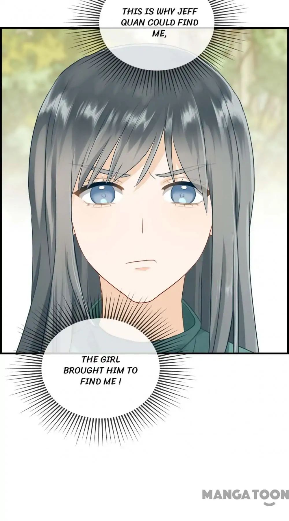 Don’t Flirt With Me, CEO Chapter 61 - page 17