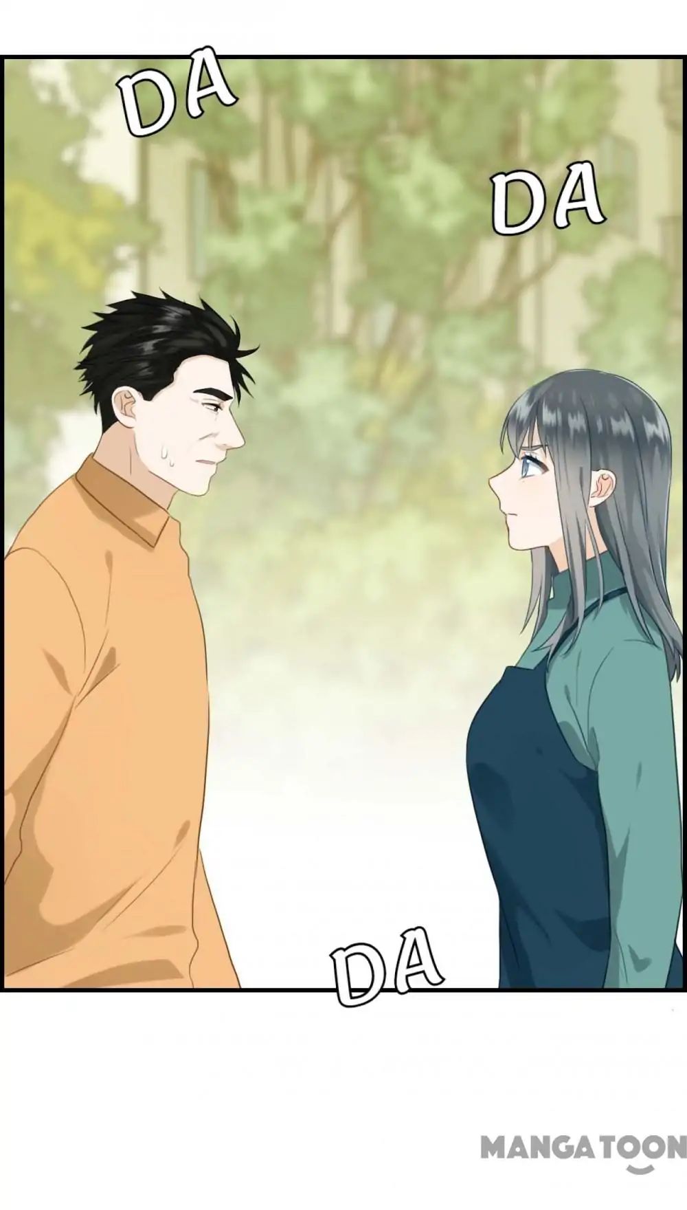 Don’t Flirt With Me, CEO Chapter 61 - page 18