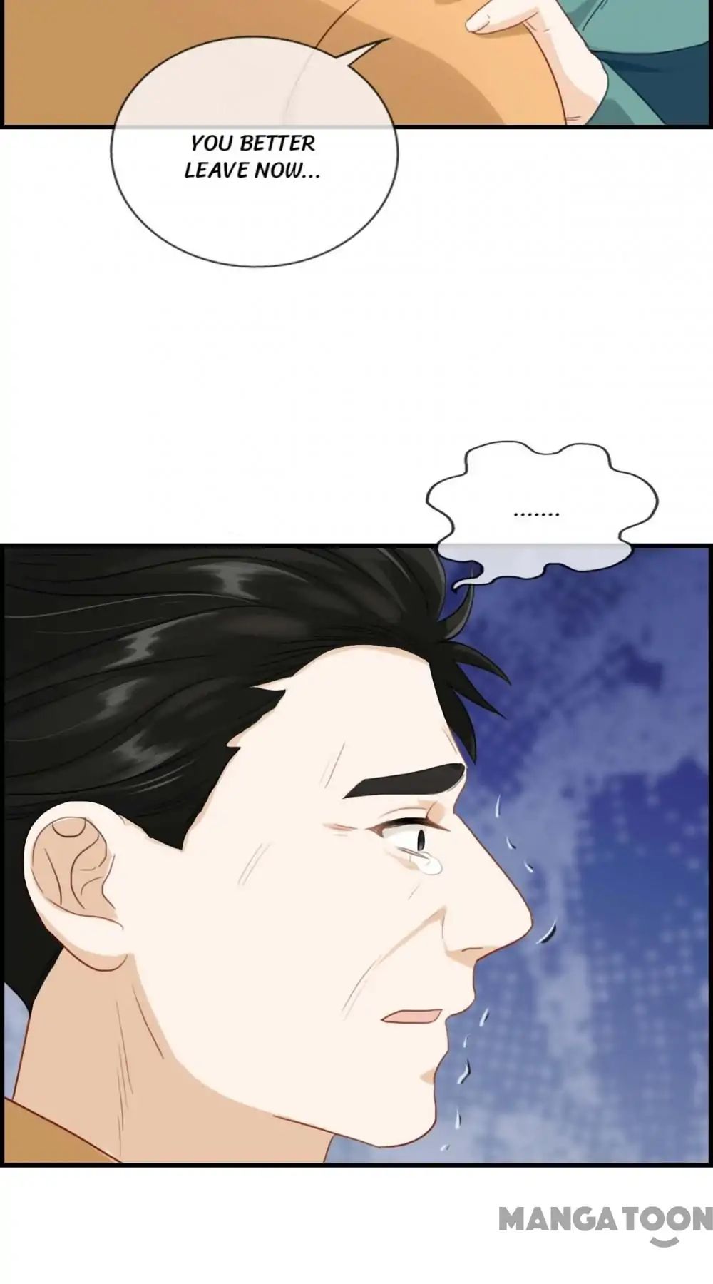Don’t Flirt With Me, CEO Chapter 61 - page 20