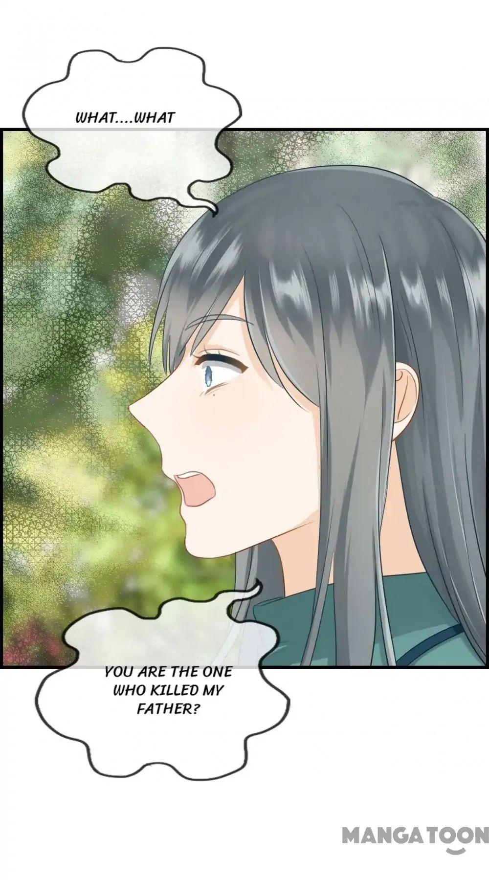 Don’t Flirt With Me, CEO Chapter 61 - page 23