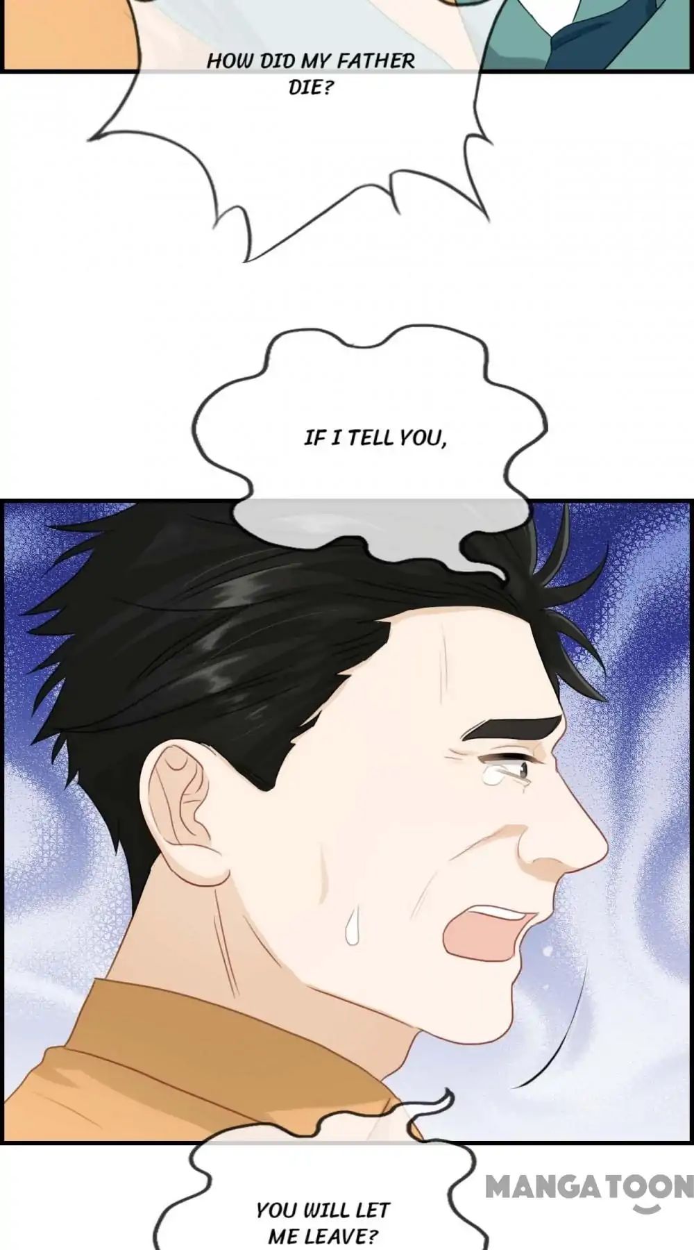 Don’t Flirt With Me, CEO Chapter 61 - page 26