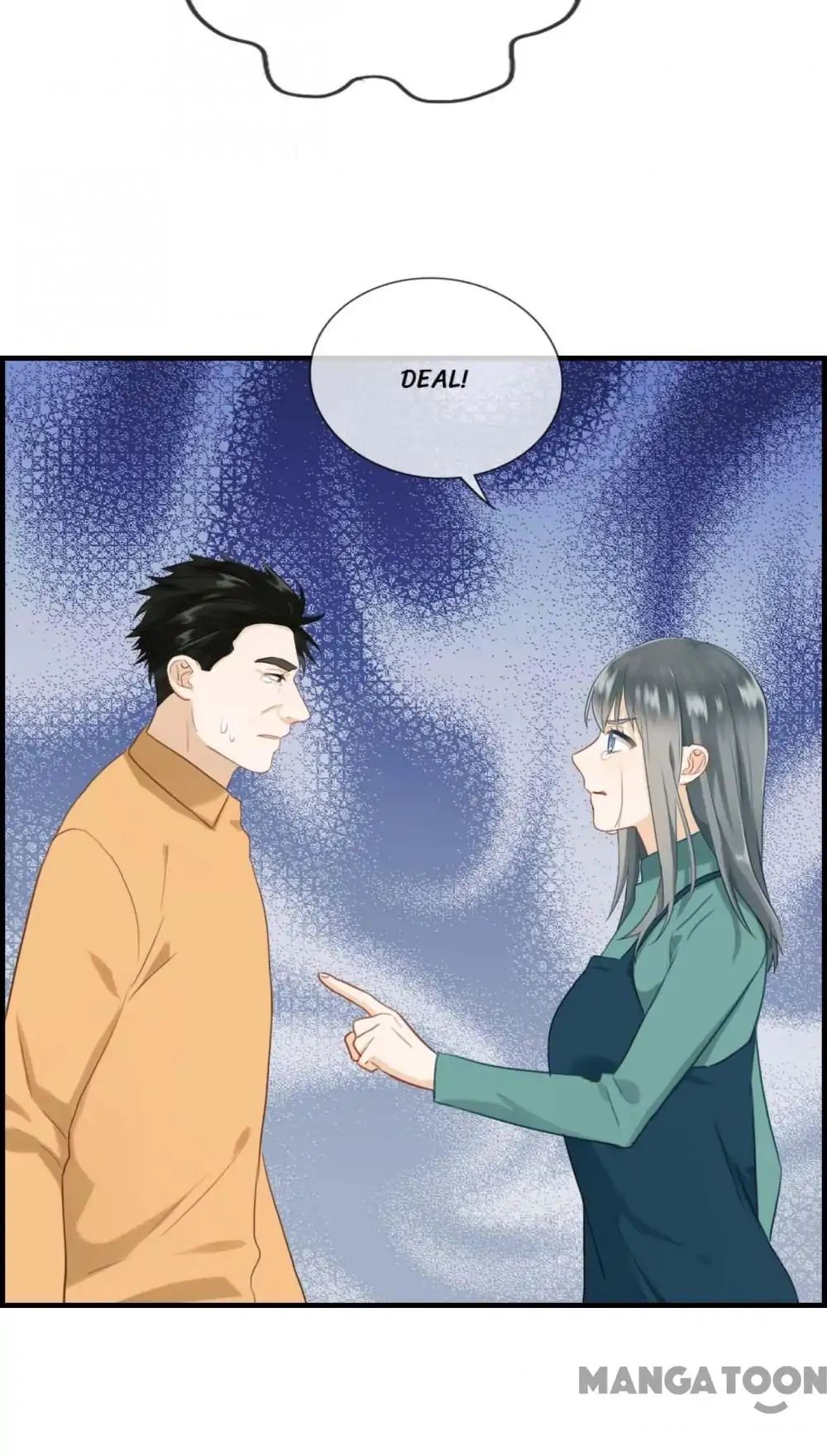 Don’t Flirt With Me, CEO Chapter 61 - page 27