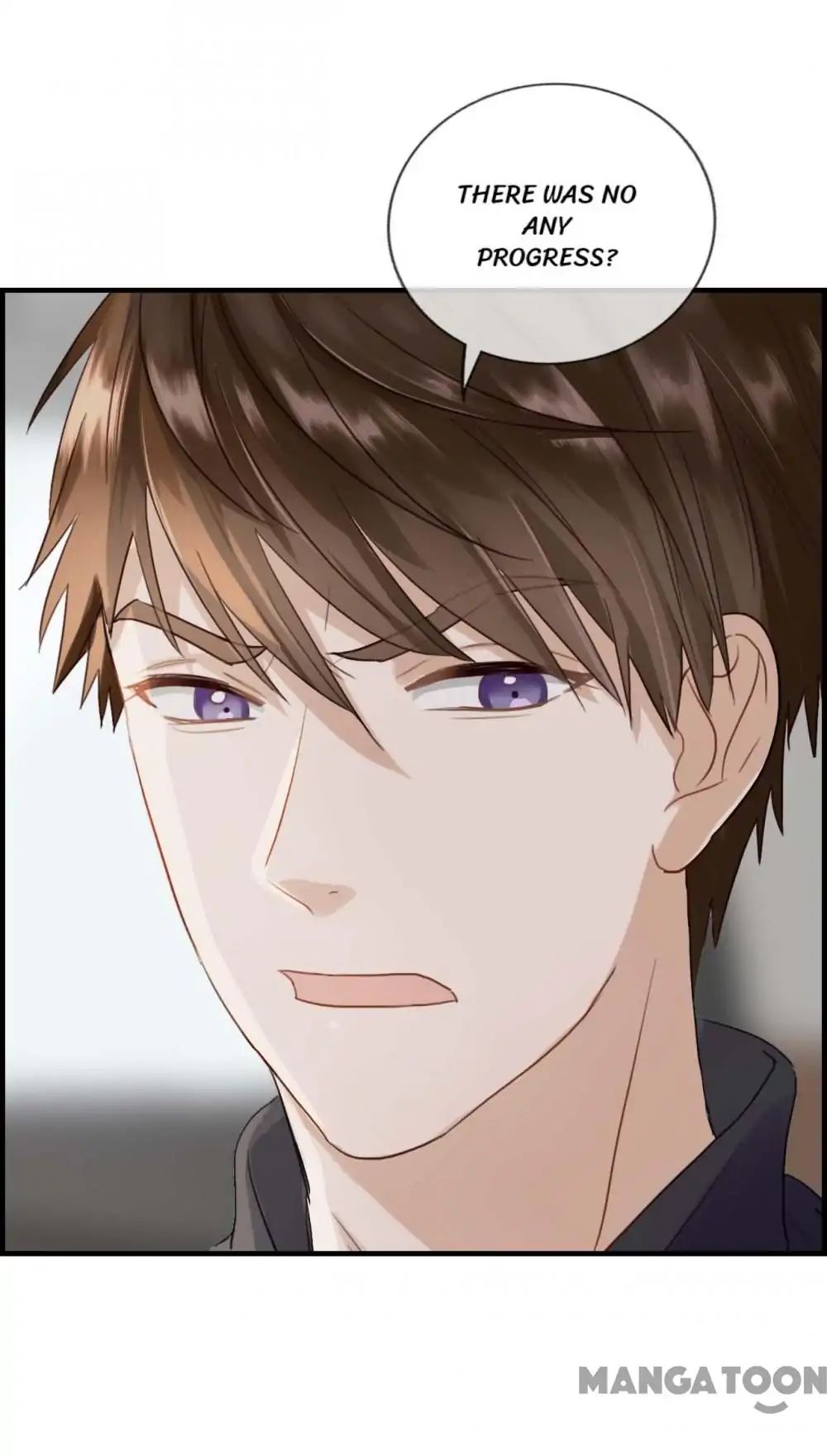 Don’t Flirt With Me, CEO Chapter 61 - page 3