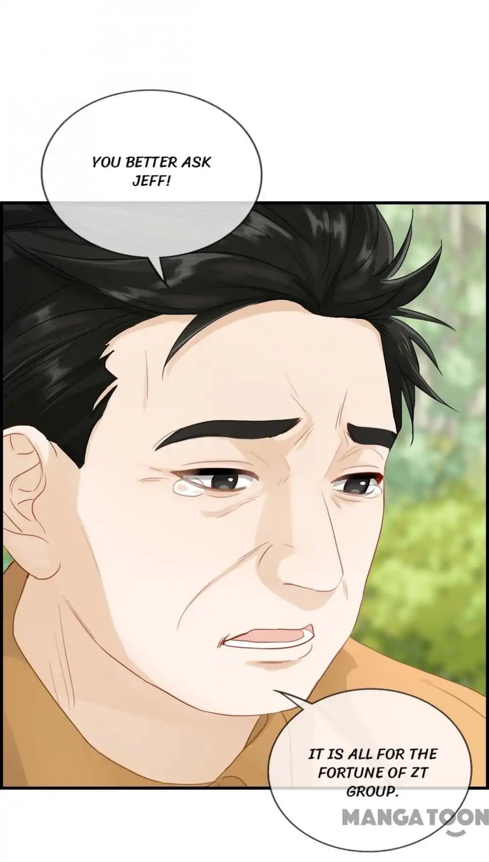 Don’t Flirt With Me, CEO Chapter 61 - page 30