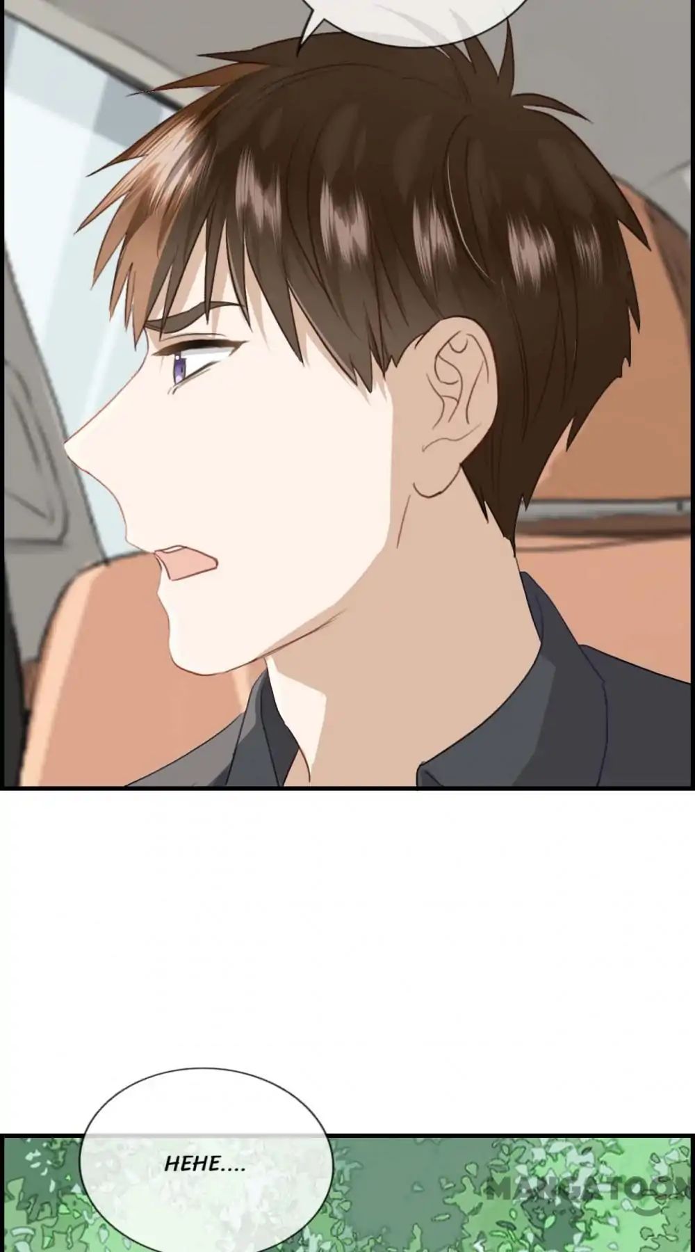 Don’t Flirt With Me, CEO Chapter 61 - page 5