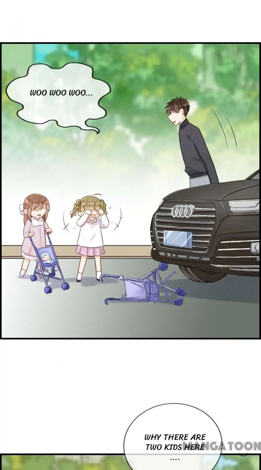 Don’t Flirt With Me, CEO Chapter 61 - page 7