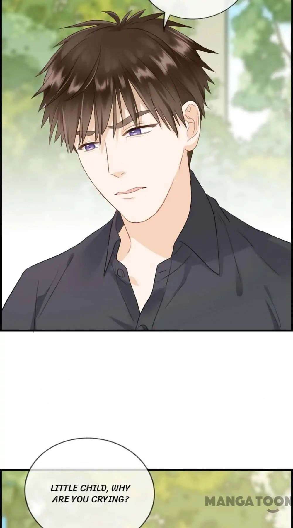 Don’t Flirt With Me, CEO Chapter 61 - page 8