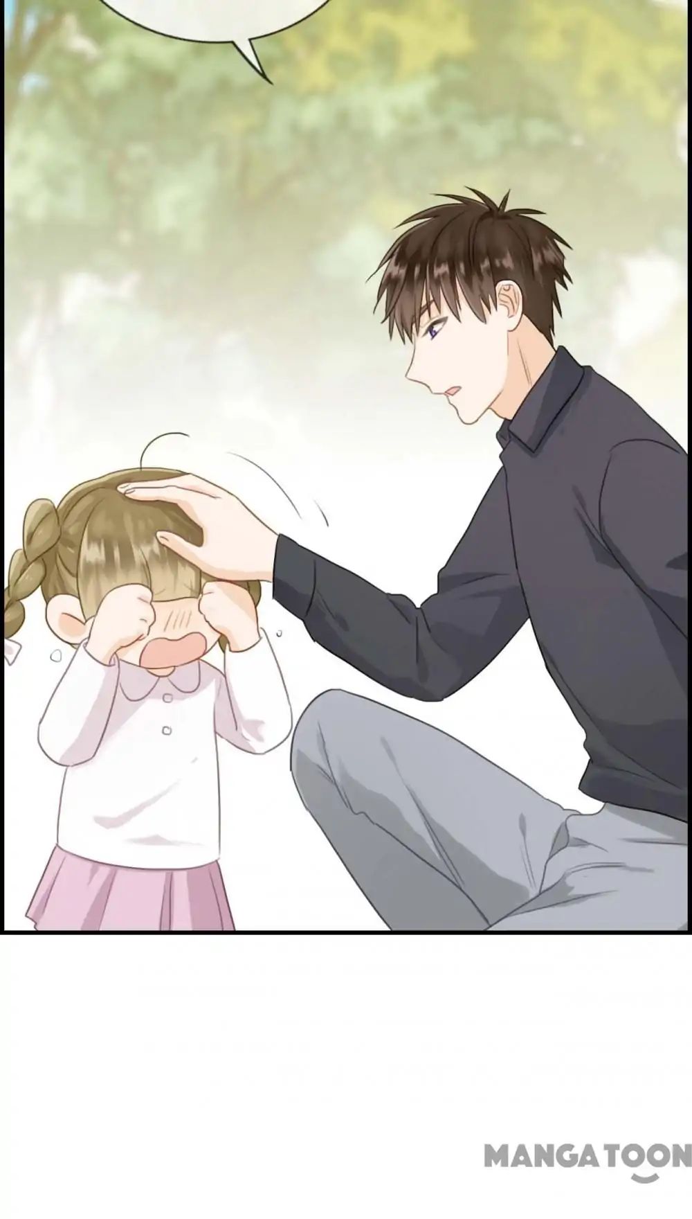Don’t Flirt With Me, CEO Chapter 61 - page 9