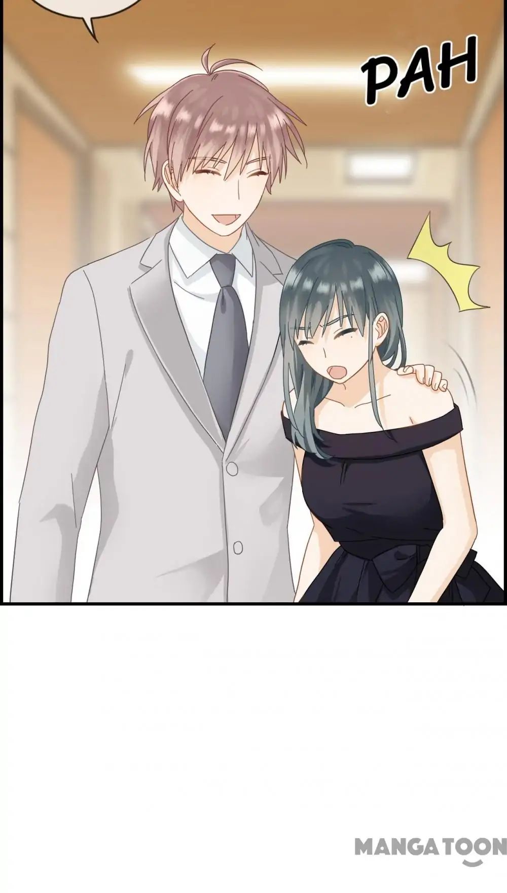 Don’t Flirt With Me, CEO Chapter 21 - page 10