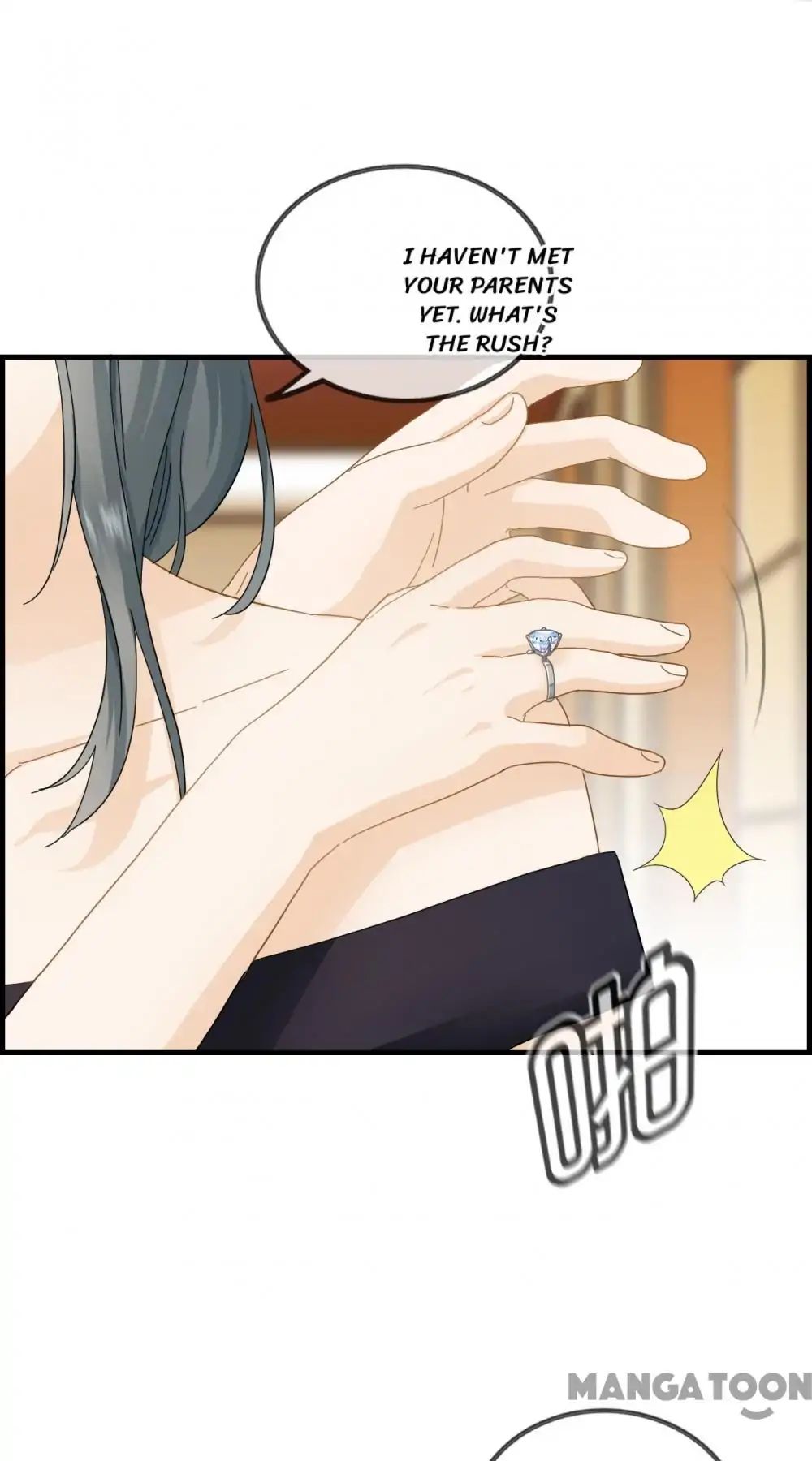 Don’t Flirt With Me, CEO Chapter 21 - page 11