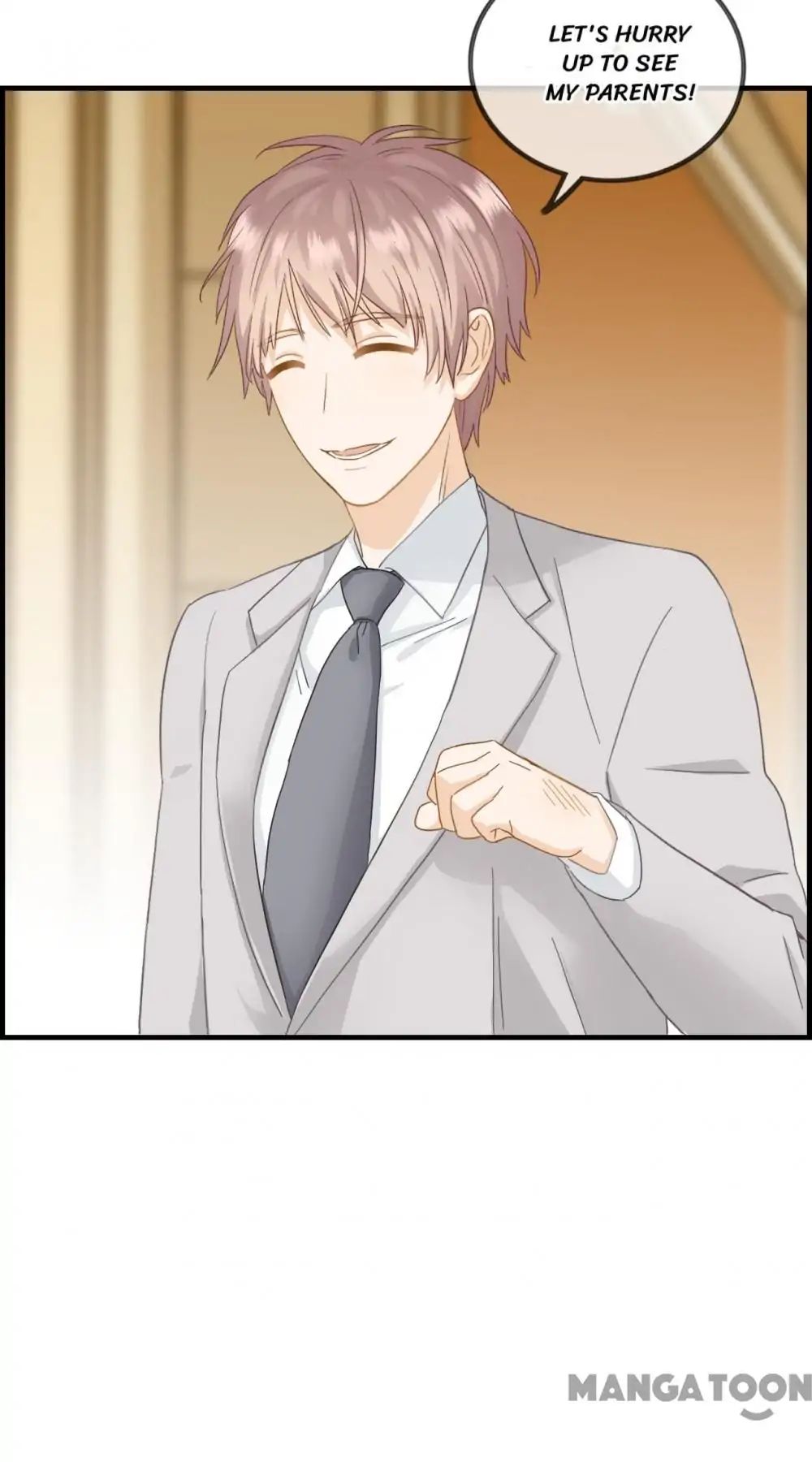 Don’t Flirt With Me, CEO Chapter 21 - page 12