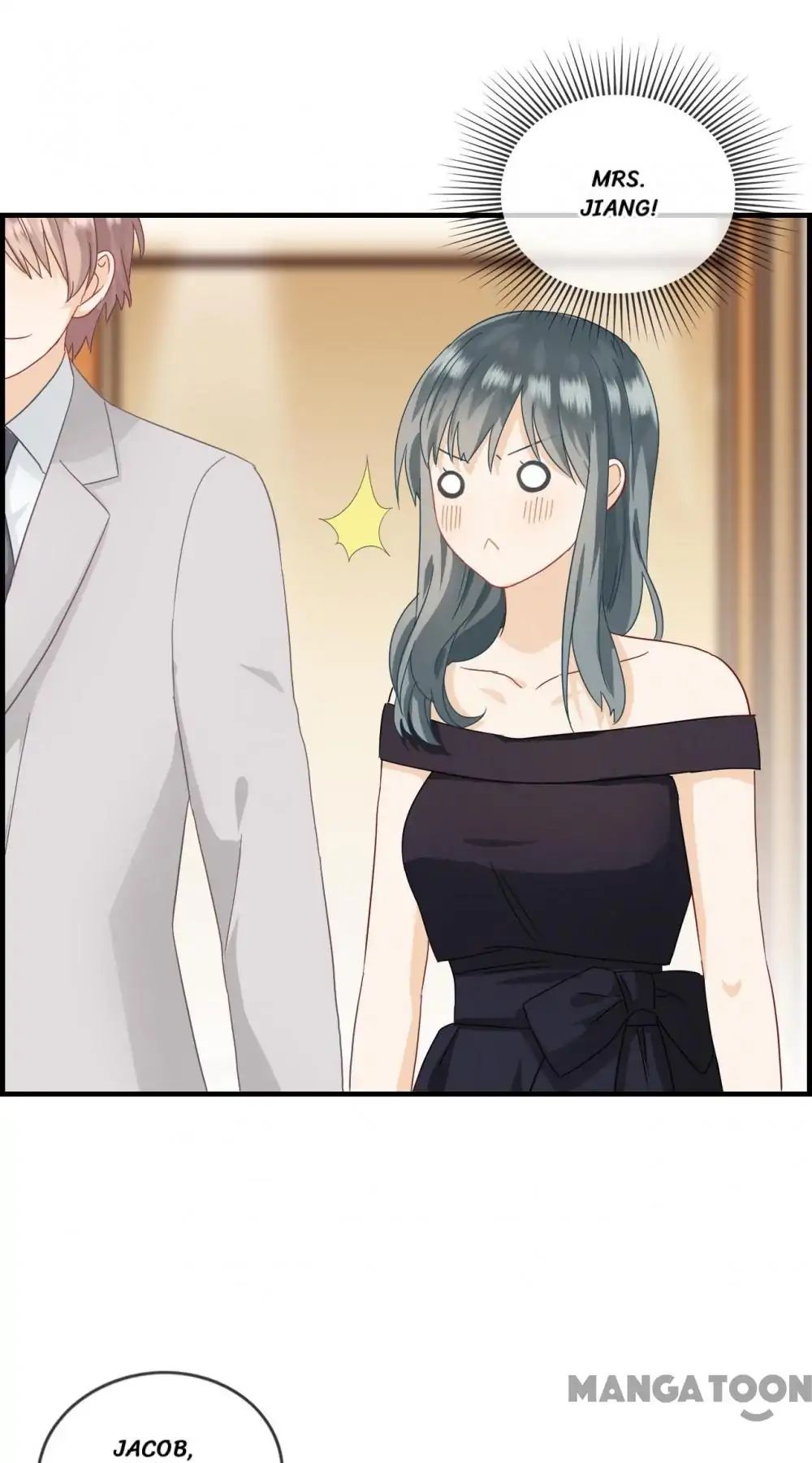 Don’t Flirt With Me, CEO Chapter 21 - page 2