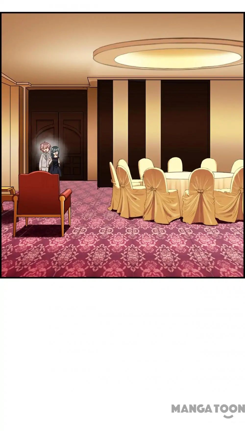 Don’t Flirt With Me, CEO Chapter 21 - page 22