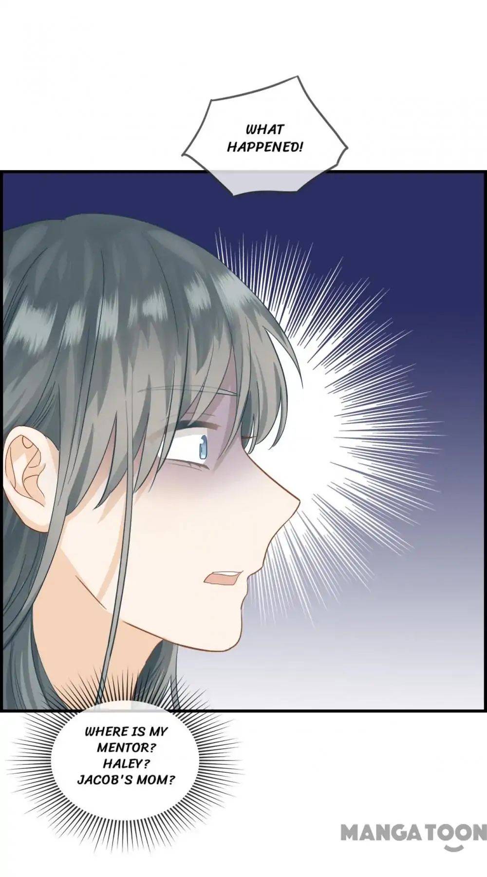 Don’t Flirt With Me, CEO Chapter 21 - page 23