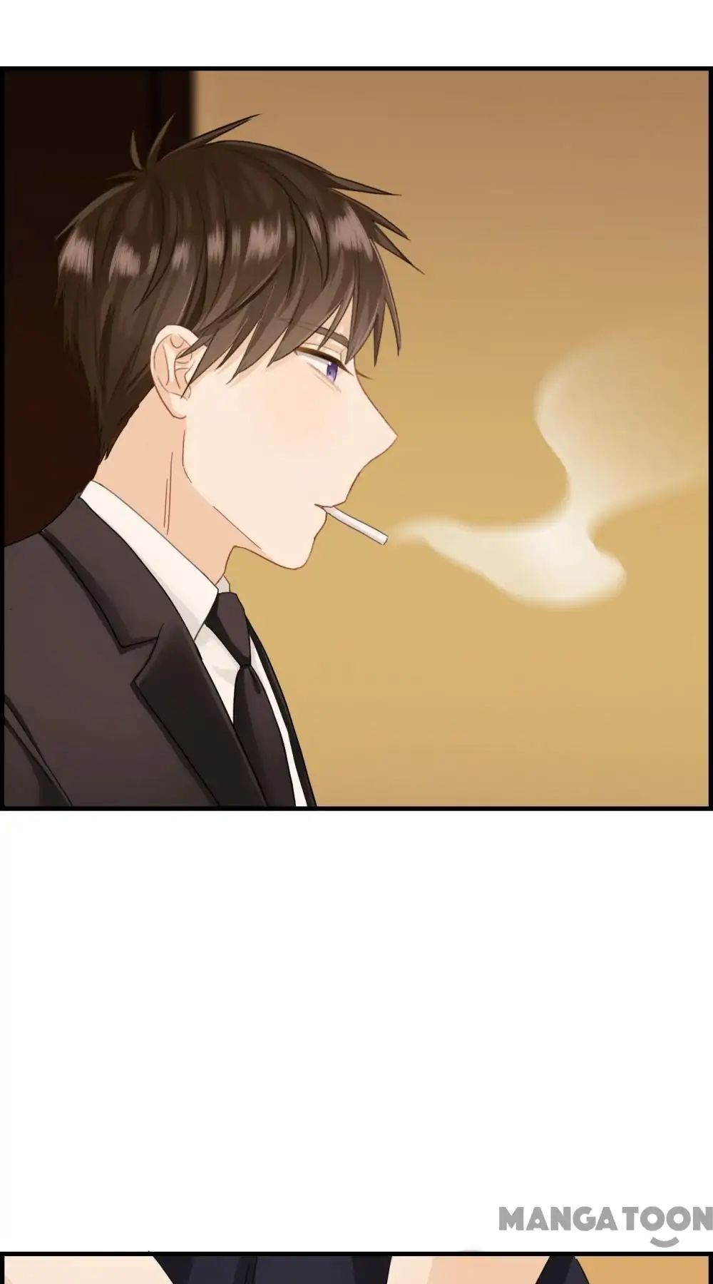 Don’t Flirt With Me, CEO Chapter 21 - page 27