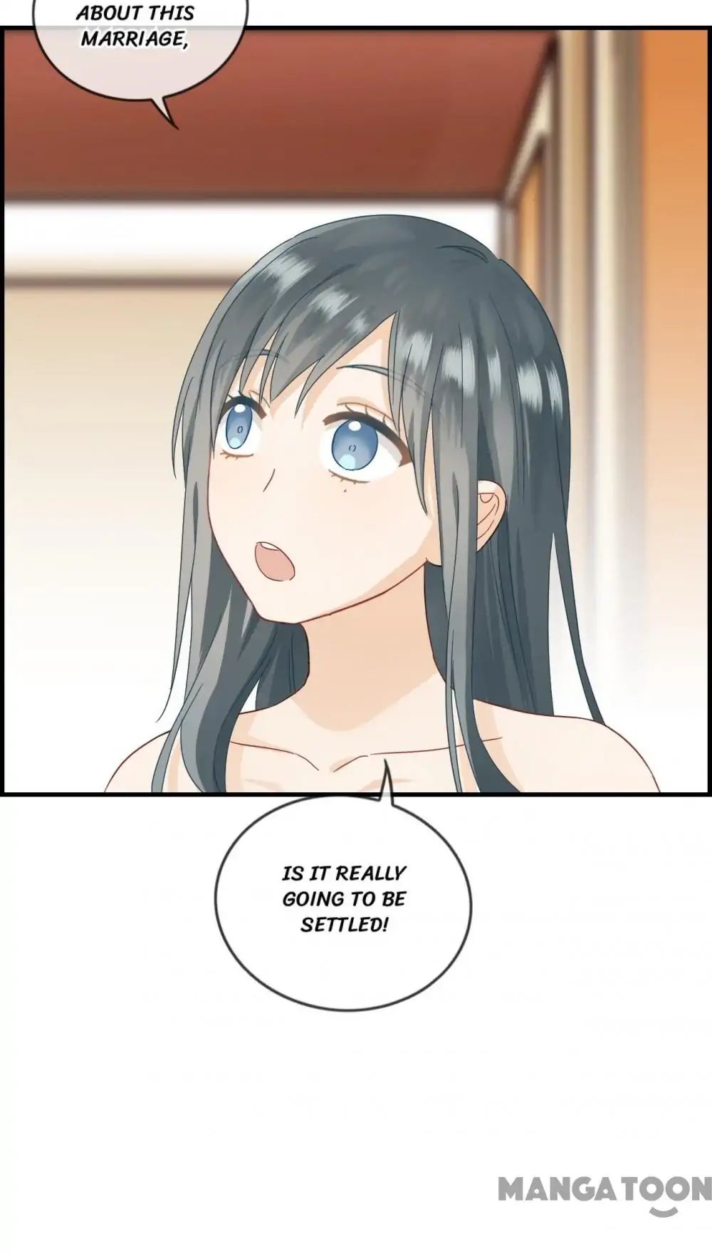 Don’t Flirt With Me, CEO Chapter 21 - page 3
