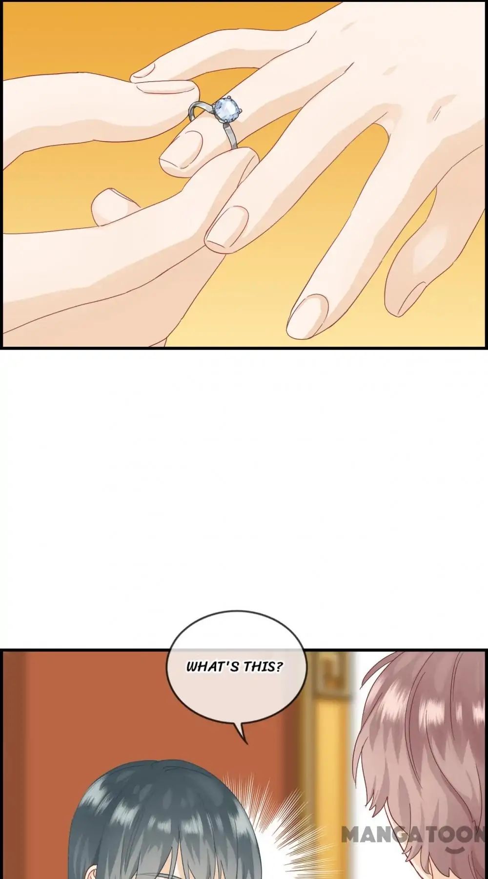Don’t Flirt With Me, CEO Chapter 21 - page 6