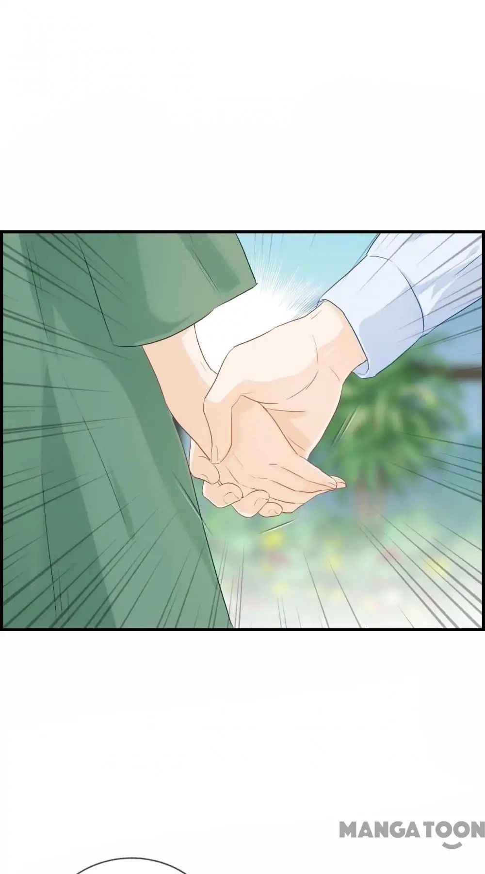 Don’t Flirt With Me, CEO Chapter 42 - page 1