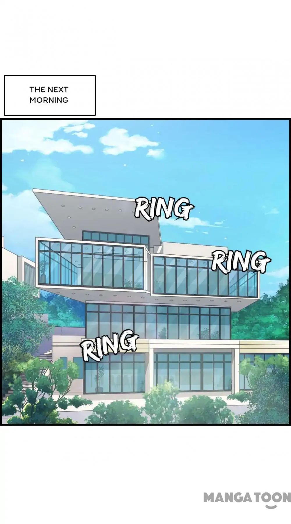 Don’t Flirt With Me, CEO Chapter 42 - page 13
