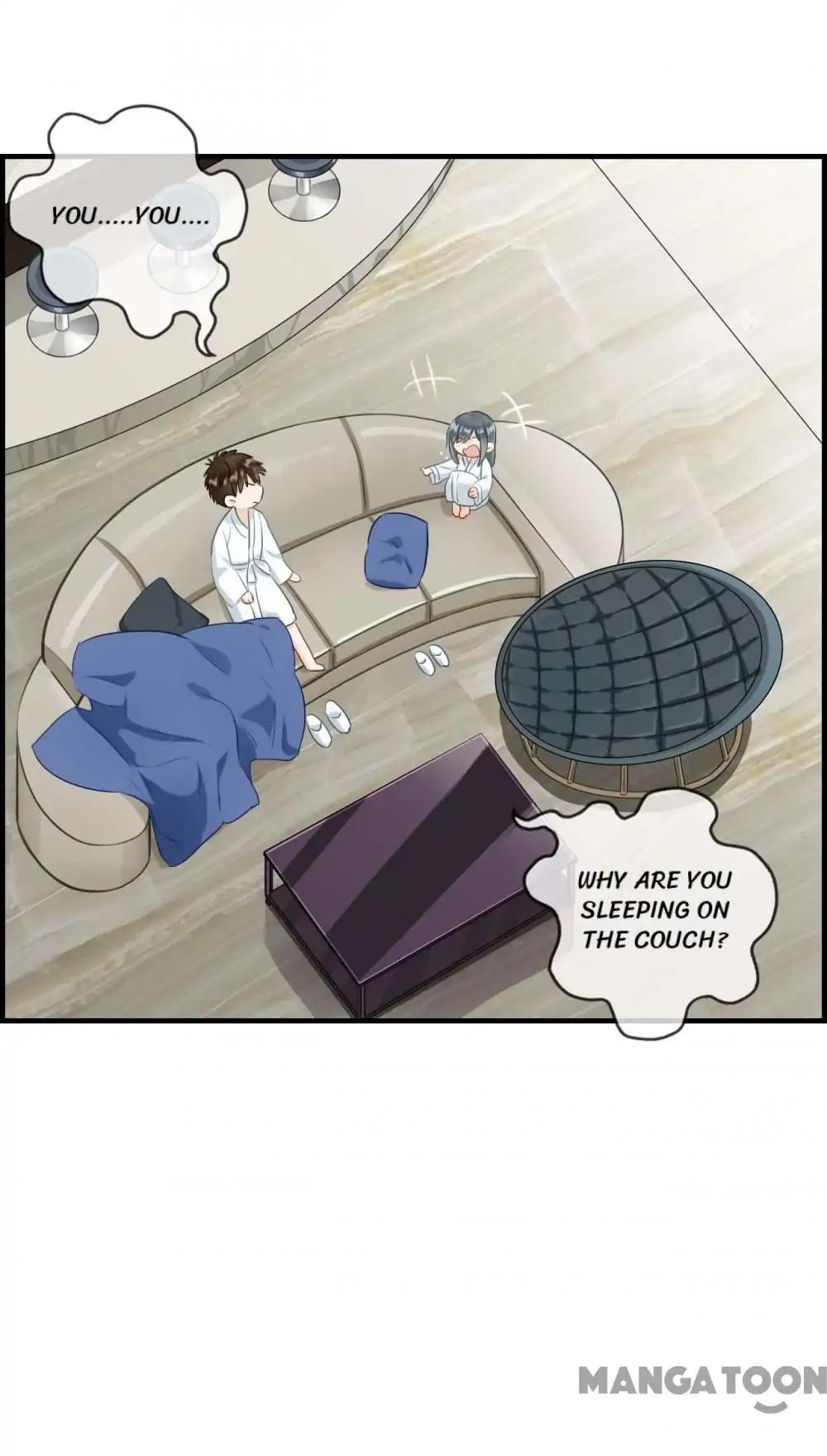 Don’t Flirt With Me, CEO Chapter 42 - page 24